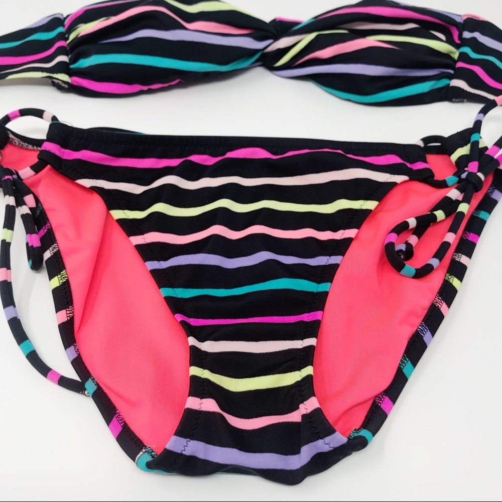 Multicolor Victoria’s Secret Bikini